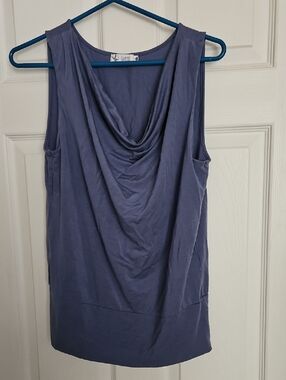 Carve designs tank